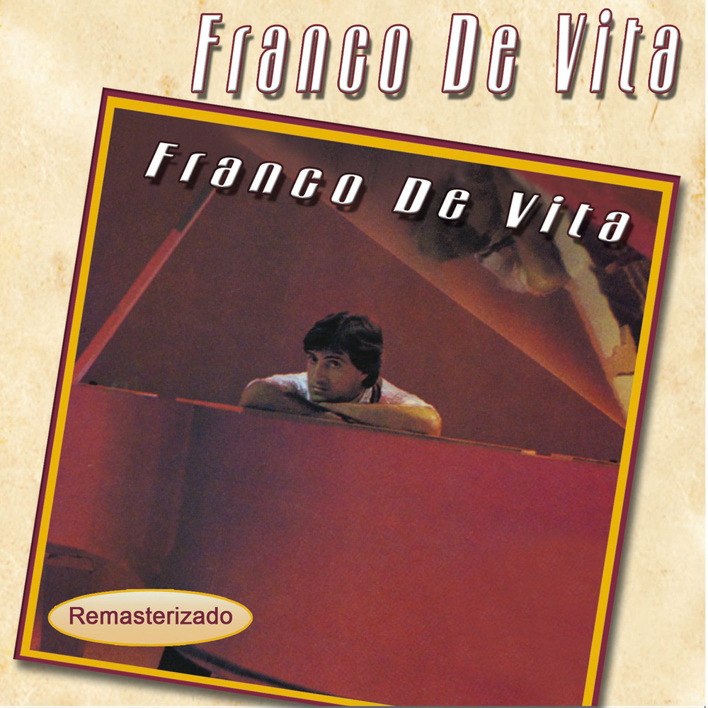 Franco De Vita Discografia 8662