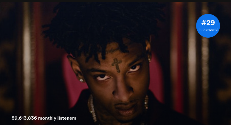 700 Savage Rapper Hip Hop/Rap Forum - Discuss Scratch