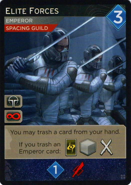 Elite Forces