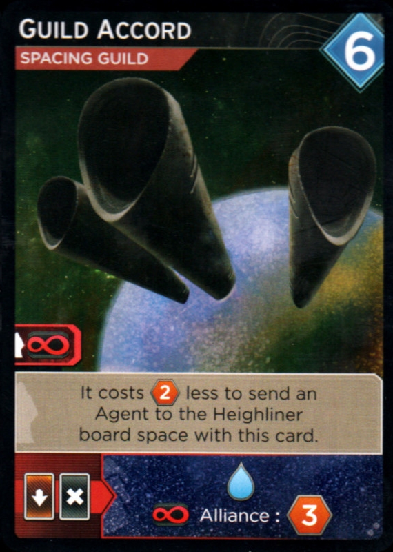 Guild Accord