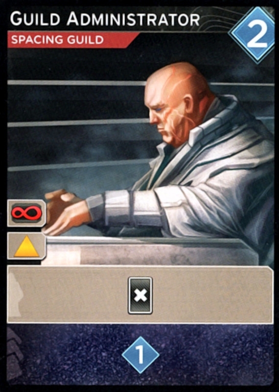 Guild Administrator
