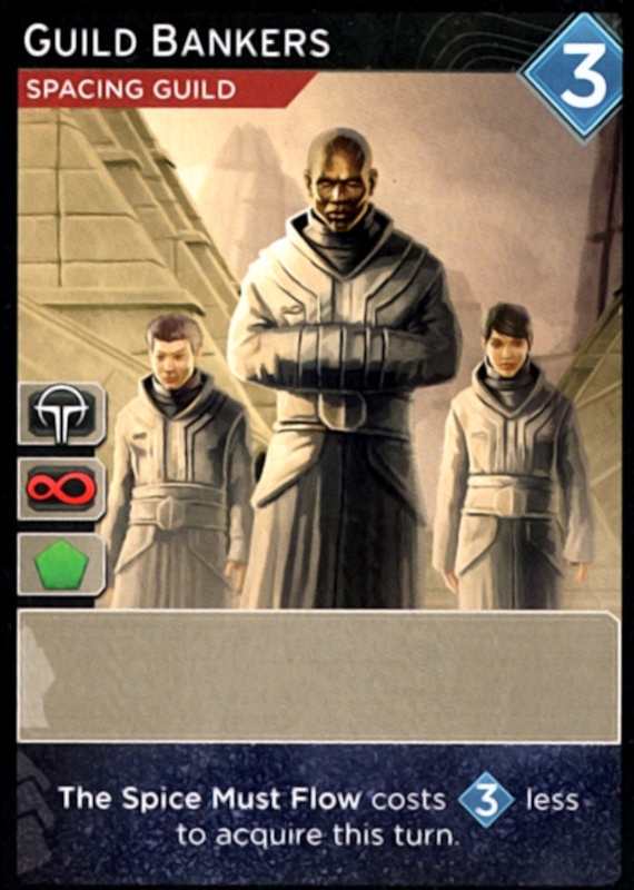 Guild Bankers