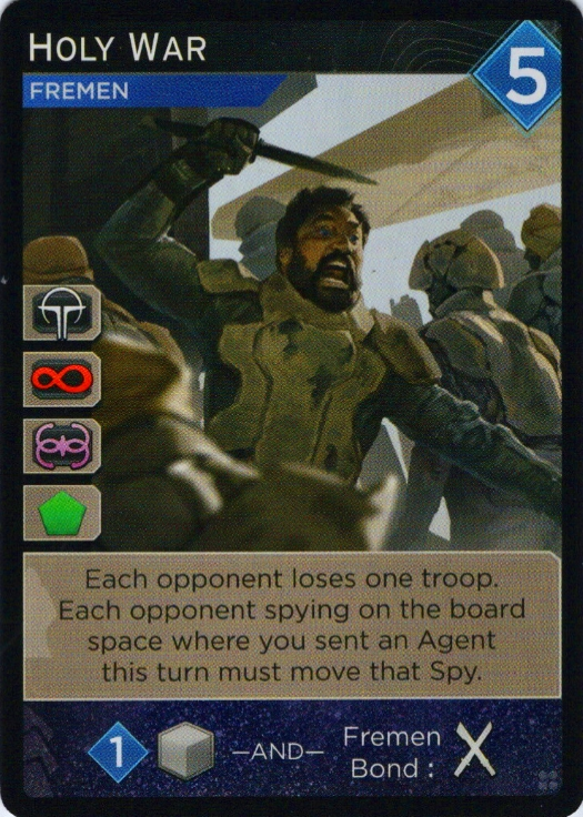 Holy War