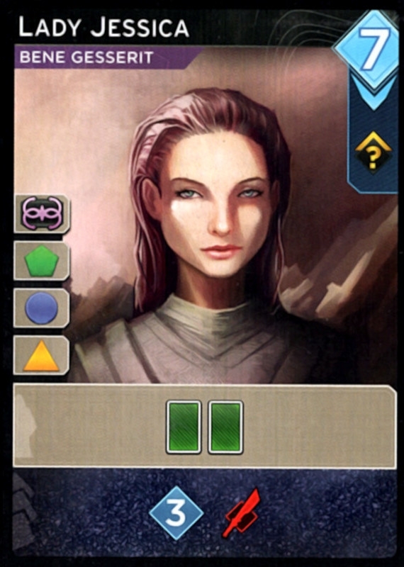 Lady Jessica