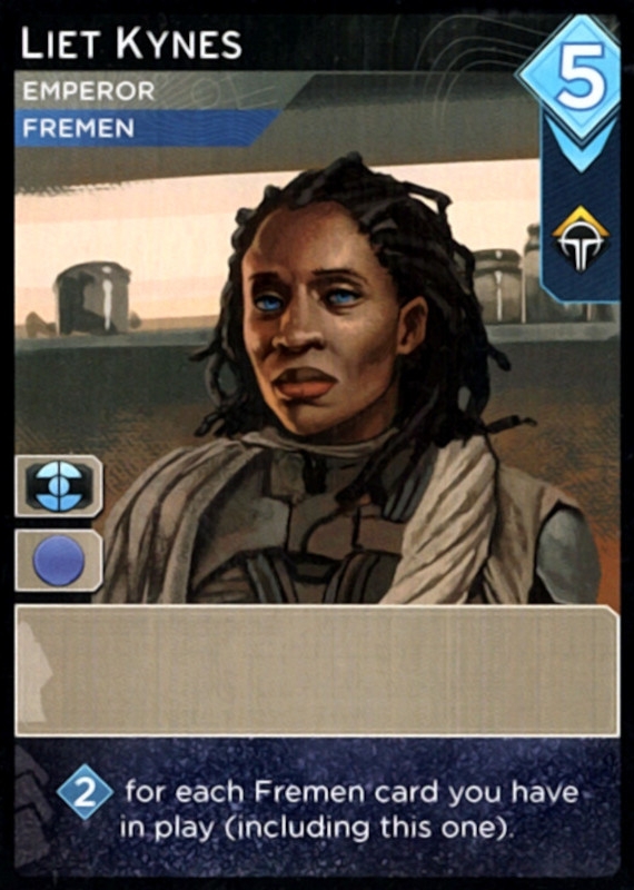 Liet Kynes