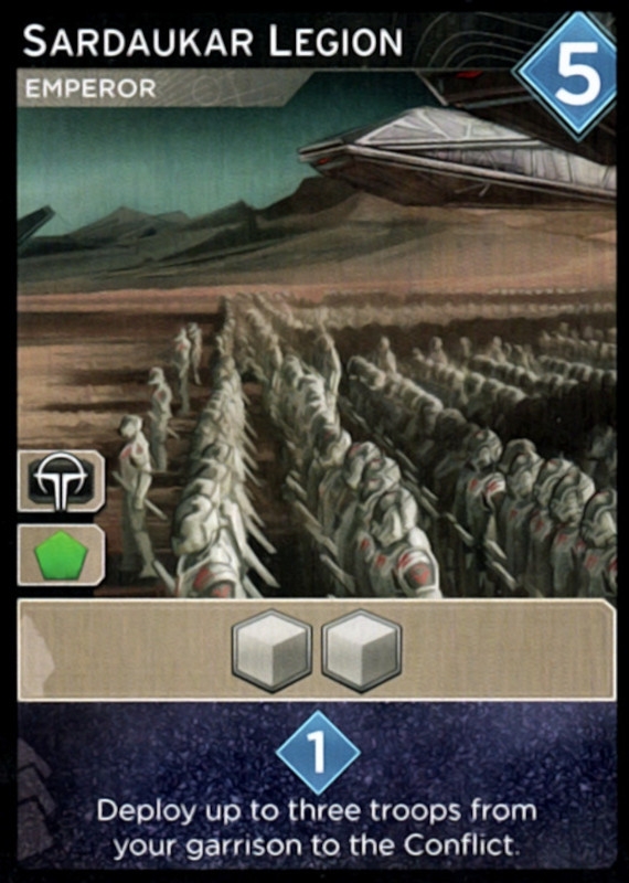 Sardaukar Legion