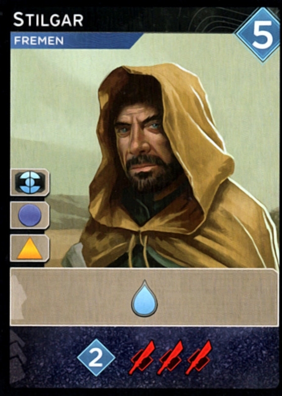 Stilgar