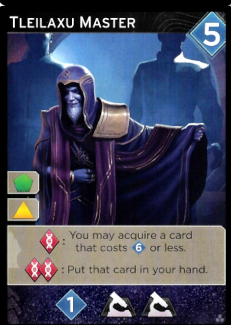 Tleilaxu Master