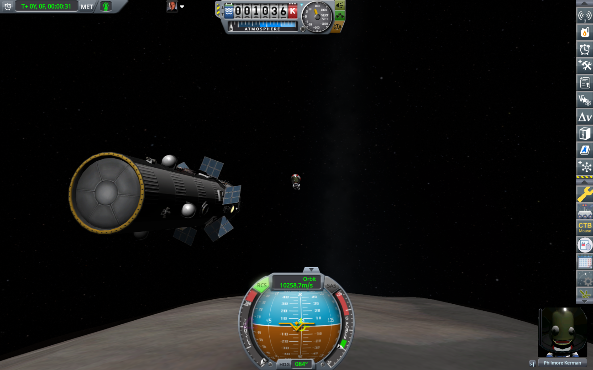 What did you do in KSP1 today? - Page 2624 - KSP1 Discussion - Kerbal ...