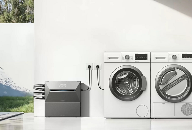 Leistungskennzahlen von Balkon-Solarkraftwerken