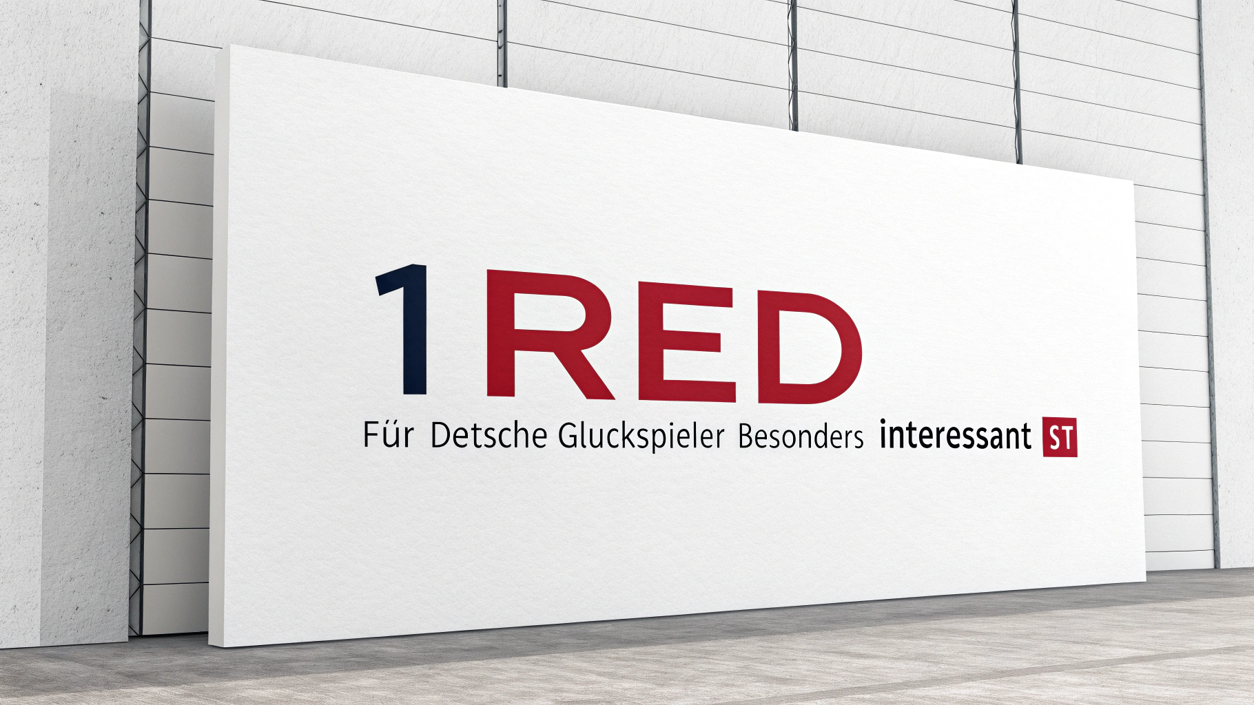 1RED