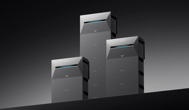 Können Balkonkraftwerke auch Außengeräte mit Strom versorgen?