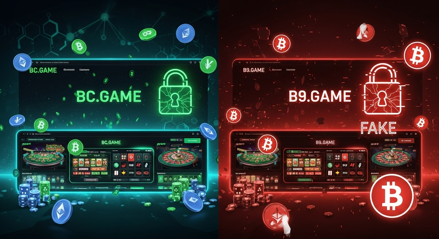 B9.GAME