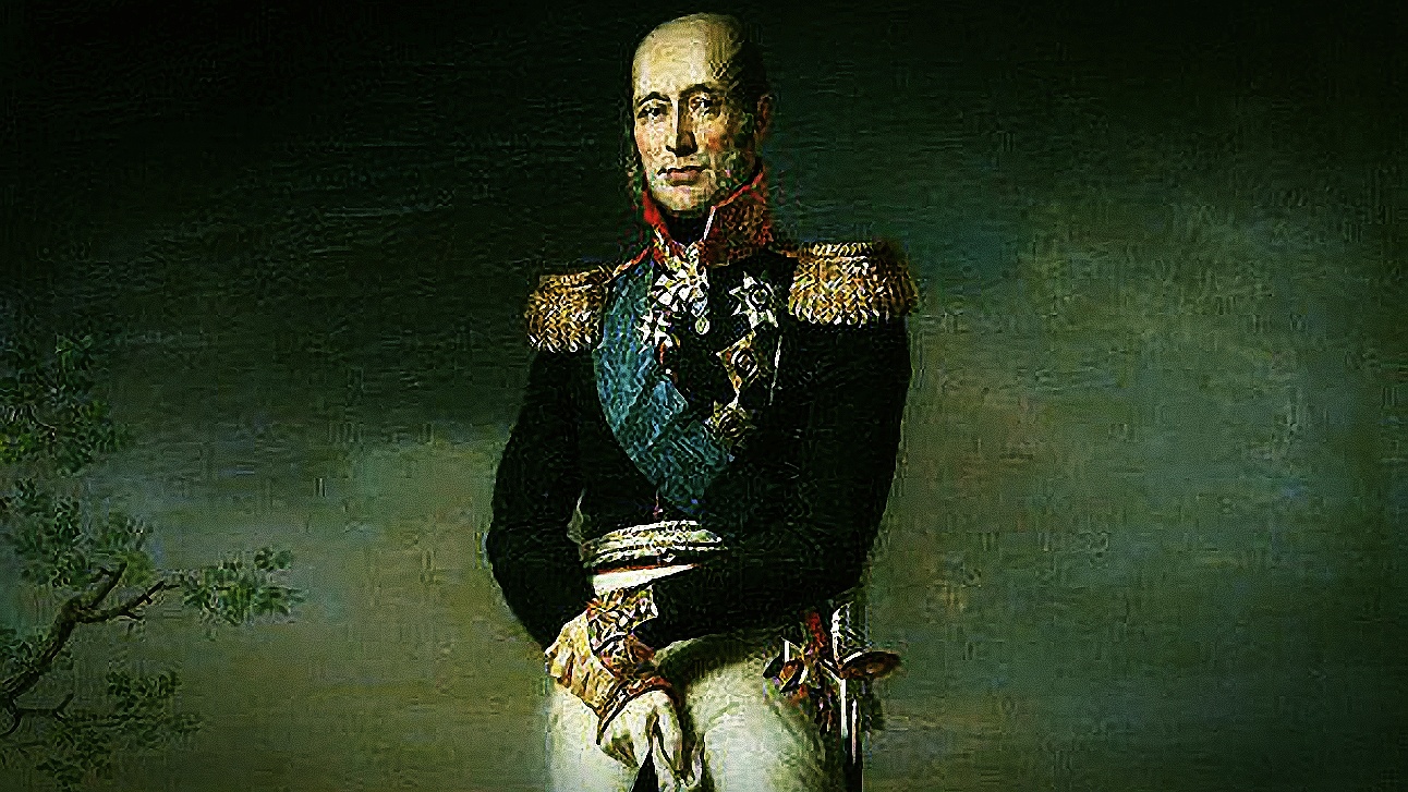 Barclay de Tolly