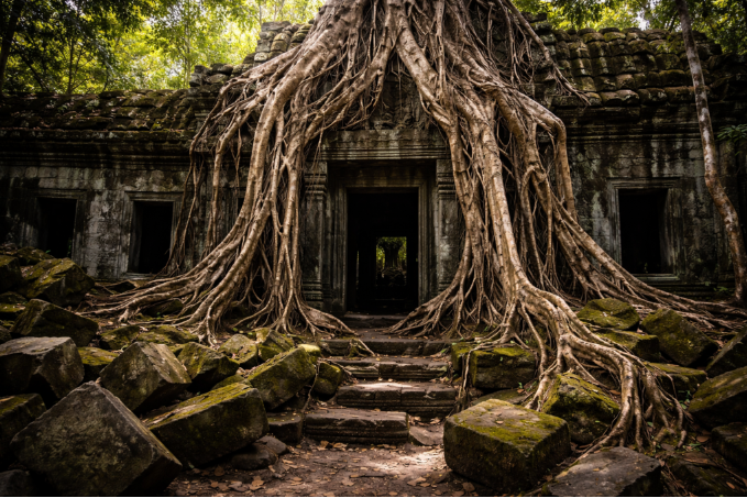 Hidden Gems in Cambodia You Can’t Miss on Your Next Trip Hidden Gems in Cambodia You Can’t Miss on Your Next Trip