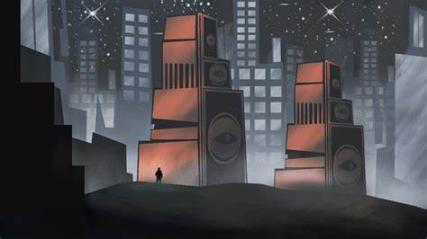 Echo of the Future