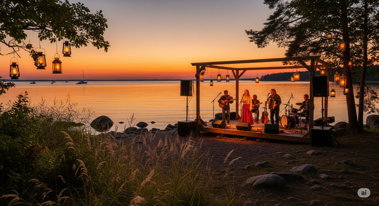 Viru Folk Festival