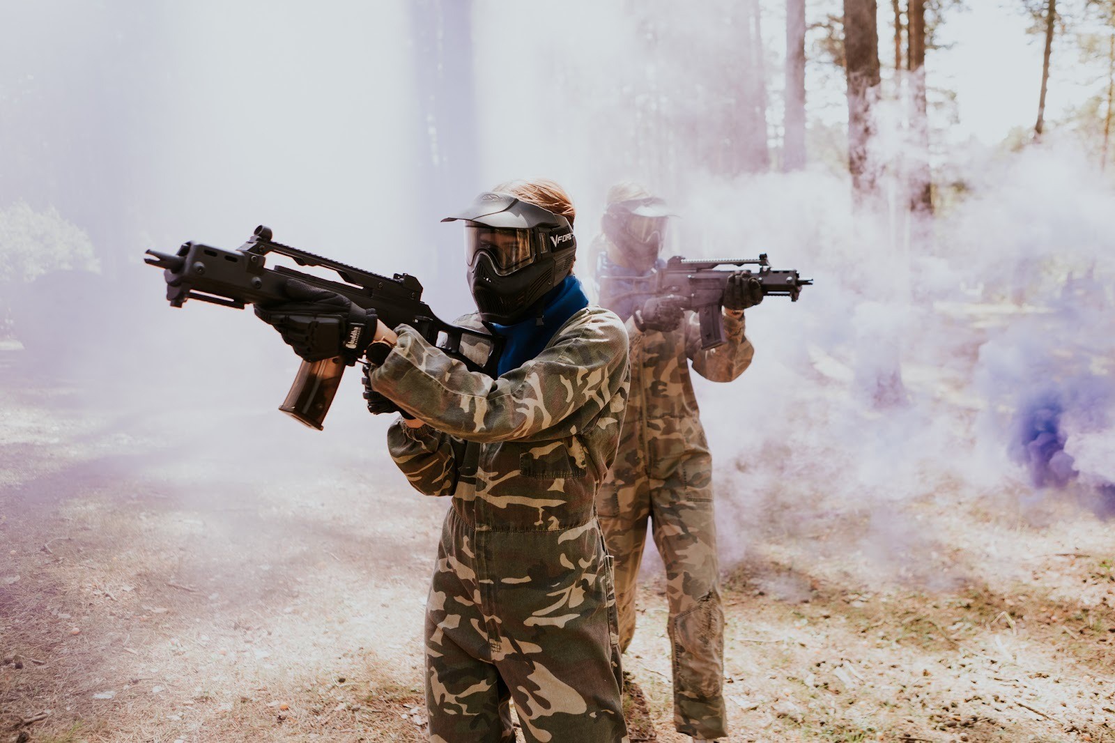 Photo Credit: GUNSnLASERS.lv