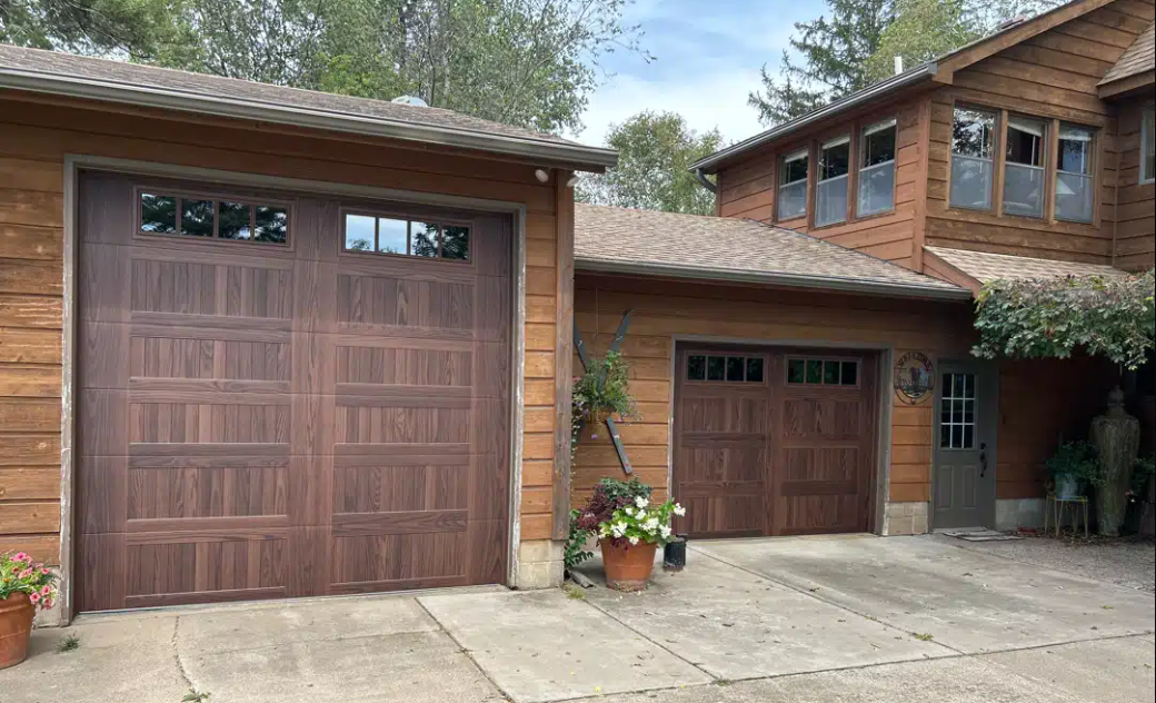 Garage Door