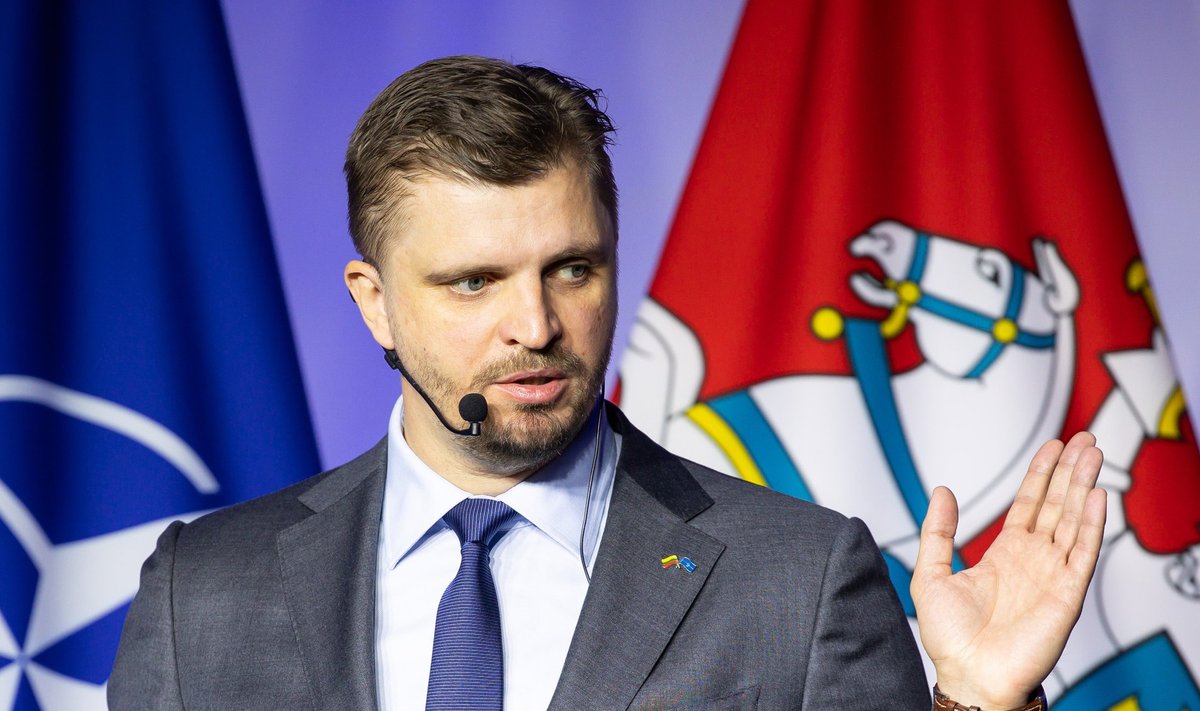 Giedrimas Jeglinskas