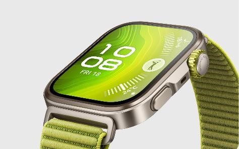 Huawei Watch Fit 4 Pro