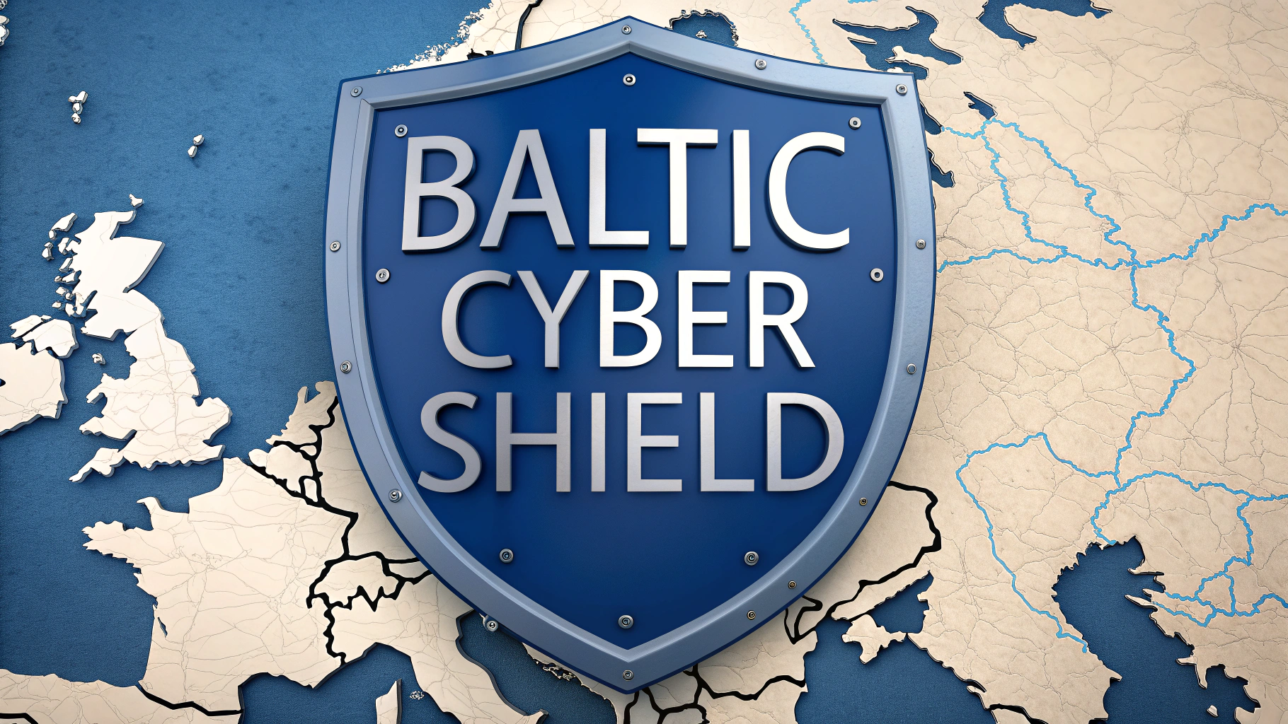 Baltic Cyber Shield