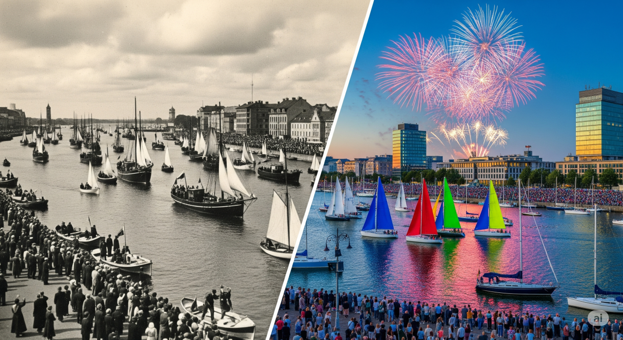 Klaipėda Sea Festival
