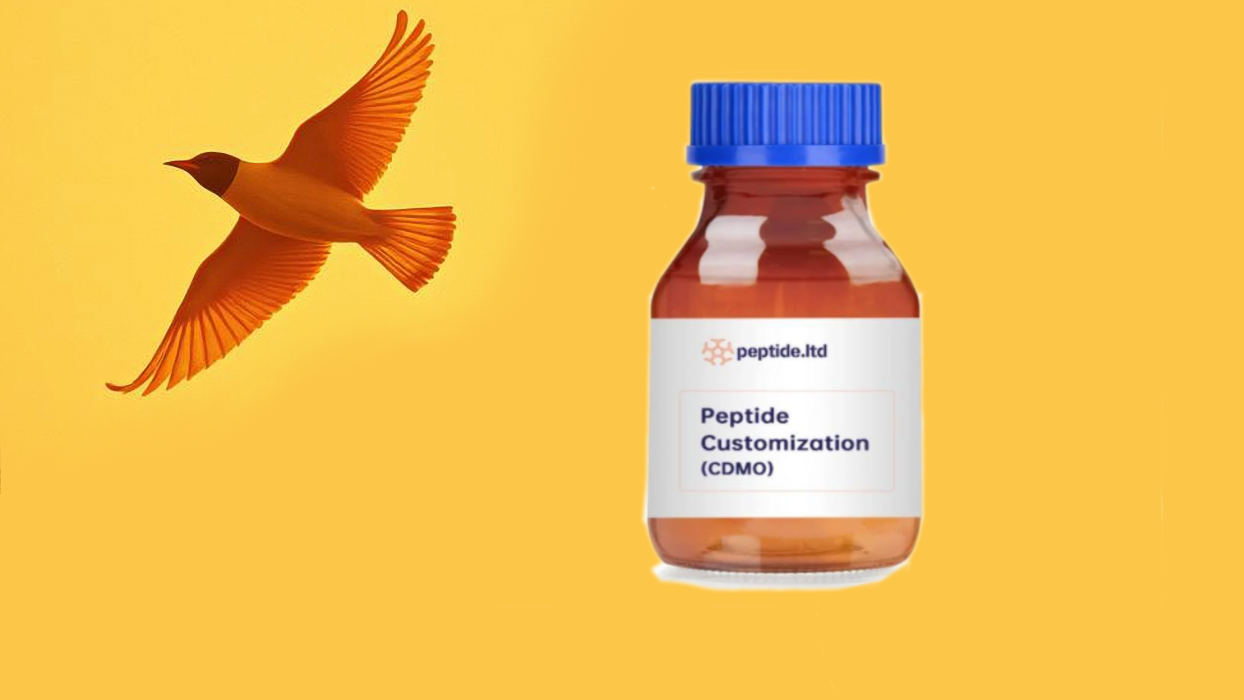 Peptide