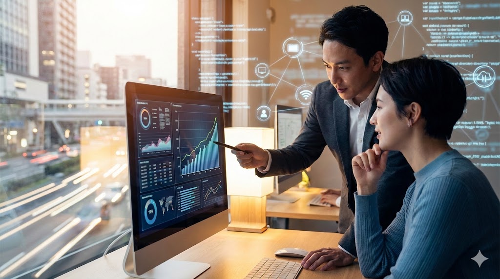 The Power of Expertise: Why Your Business Needs an SEO Consultancy The Power of Expertise: Why Your Business Needs an SEO Consultancy