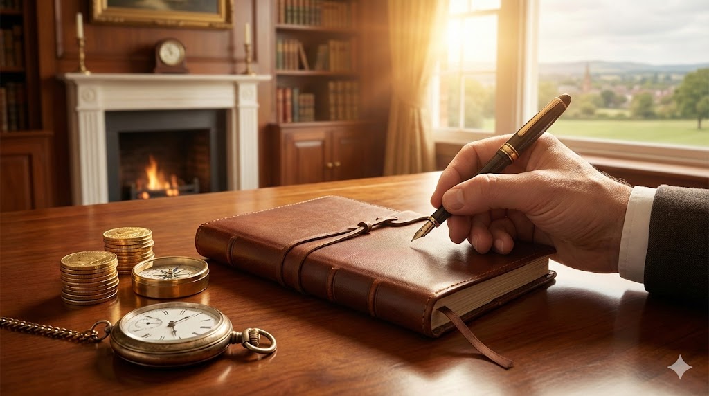 Building a Secure Financial Future: Why Personalised Advice Matters Building a Secure Financial Future: Why Personalised Advice Matters