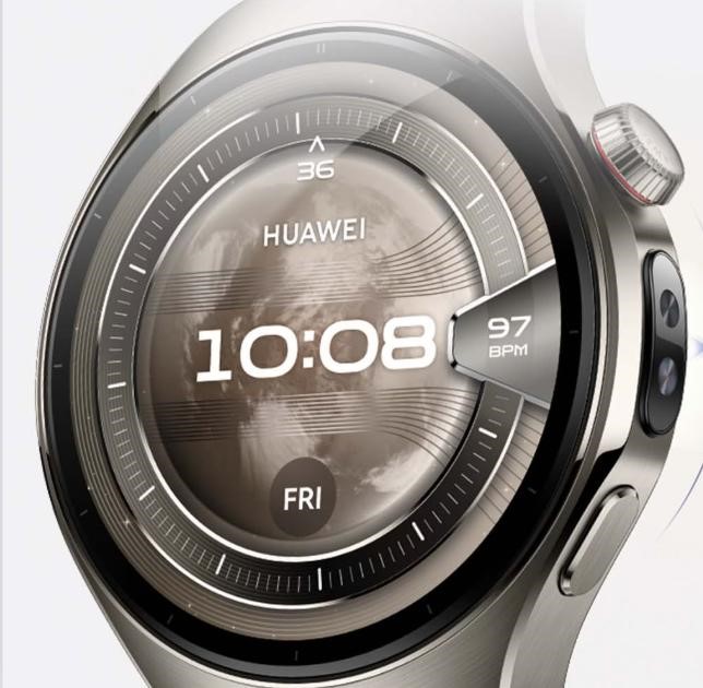 Smartwatch