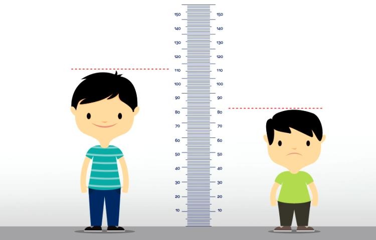 Stunting Rate in Kebumen Drops Again, This Time Below 10% ⋆ The Baltic ...