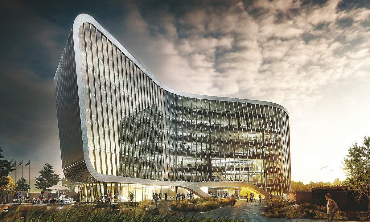 Vilnius  Blockchain Centre