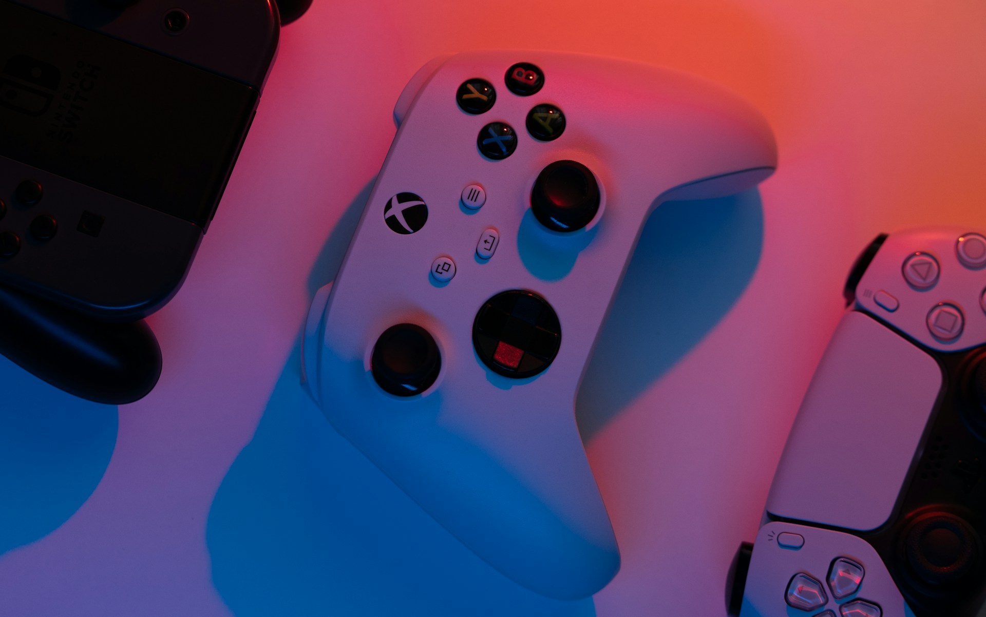 Xbox Series