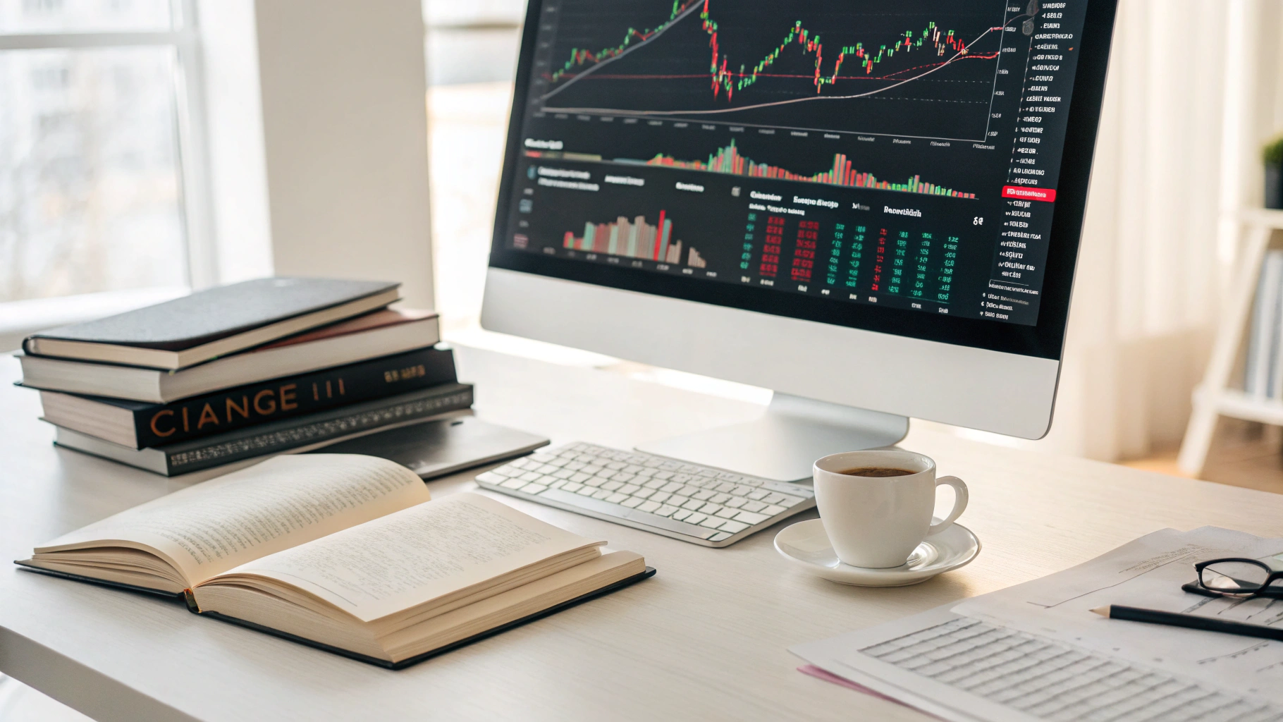 AI in Crypto: Can It Help You Trade While You Sleep?    