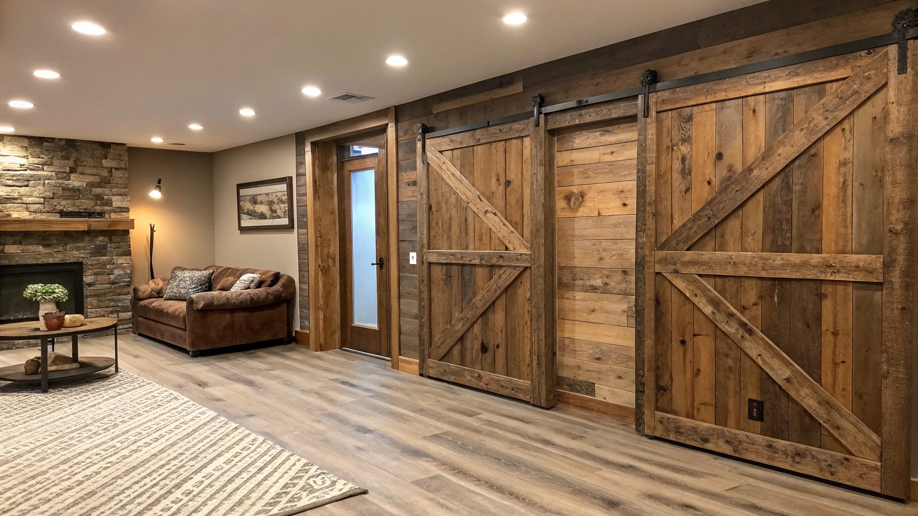Barnwood Design