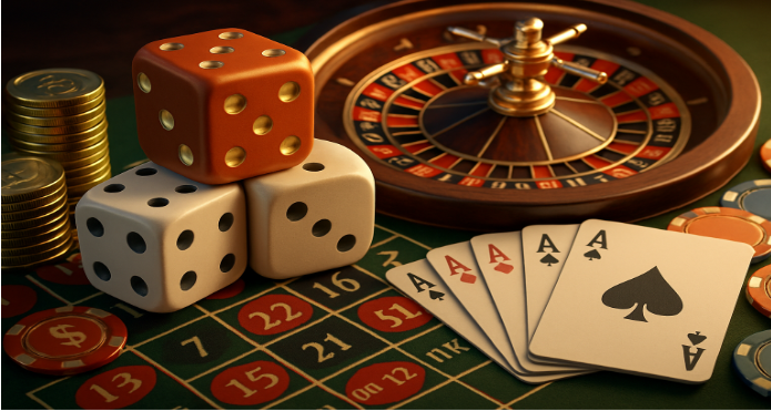 Casino