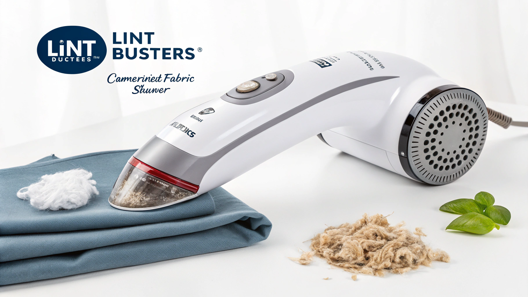 Fabric Shaver