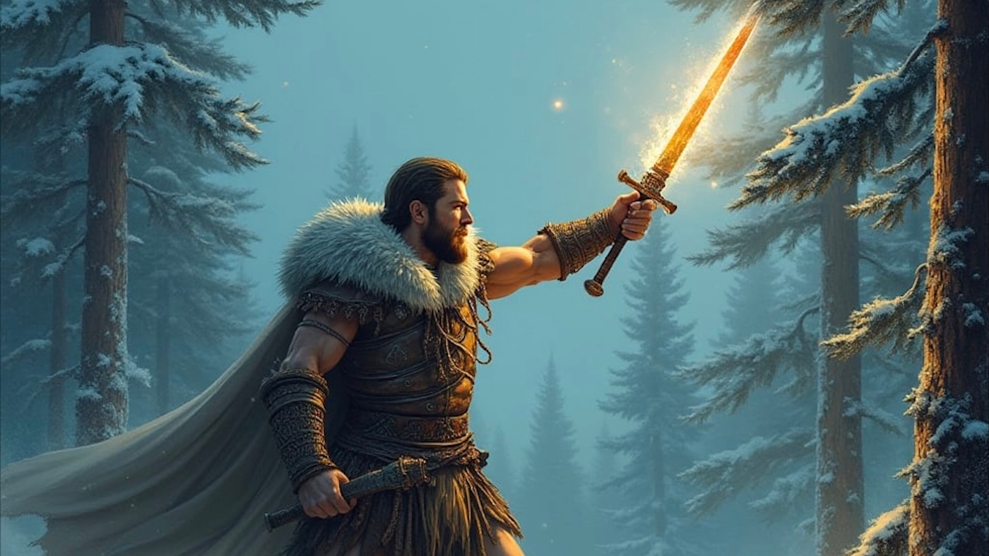 Son of Kalev