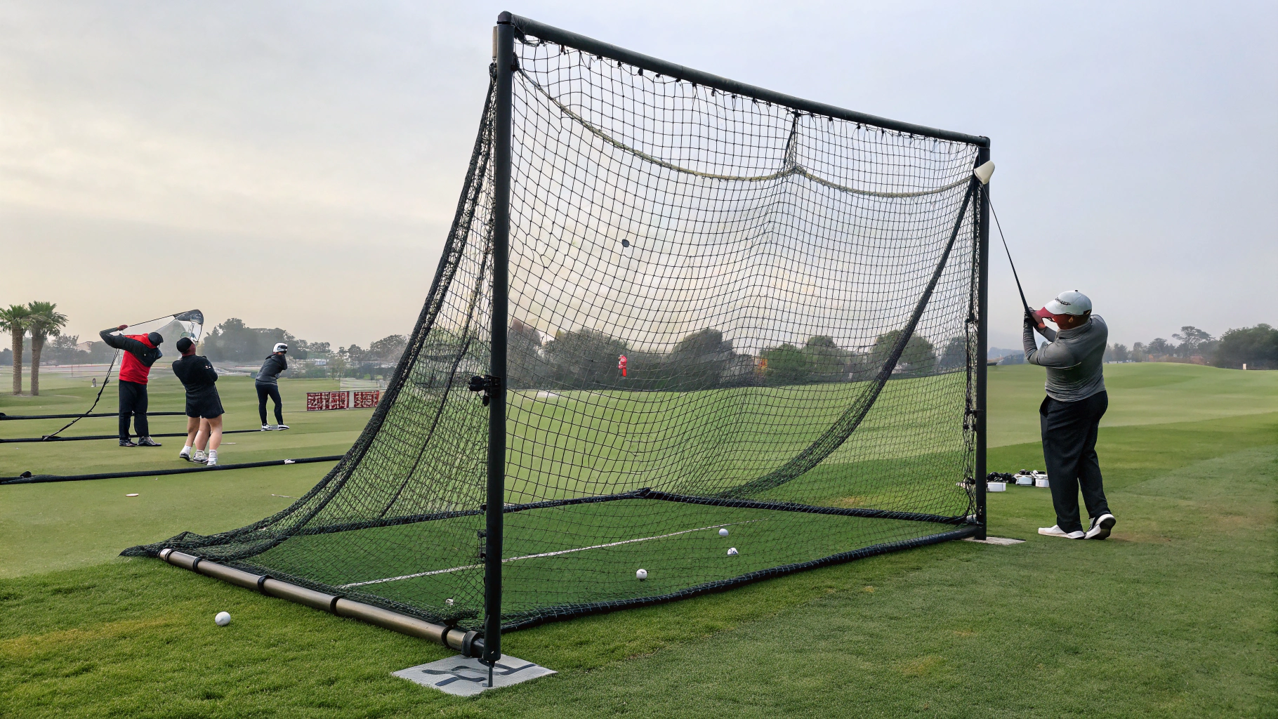 Golf Netting