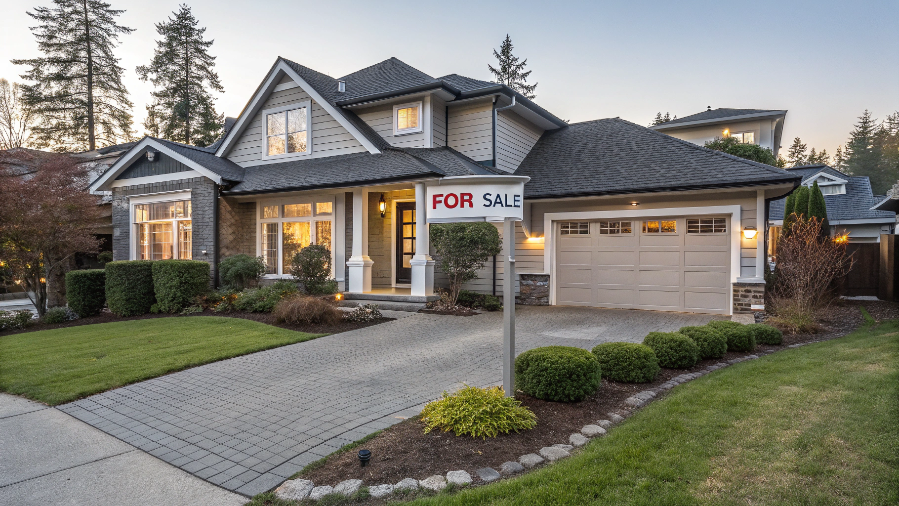 Home Resale