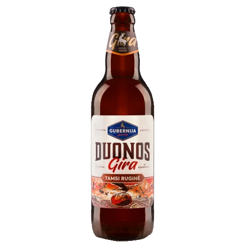 Bread Kvass "Gubernija"