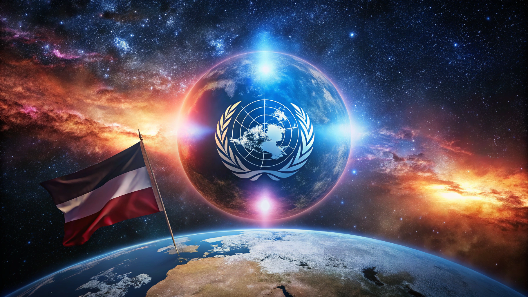 Latvia UN