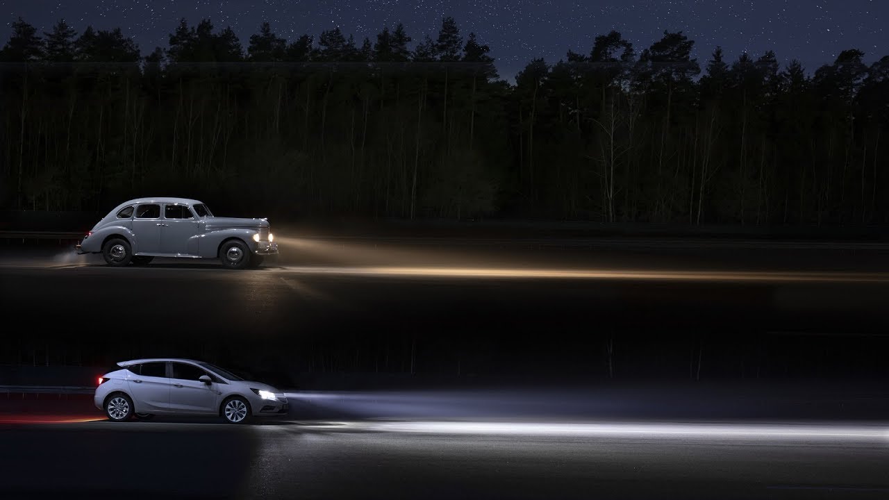 light-vehicle