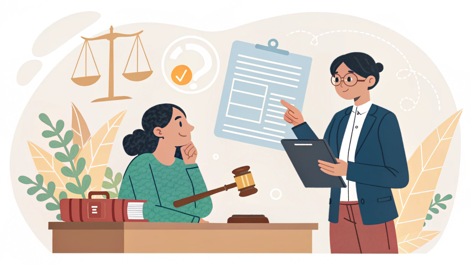 Employee Rights