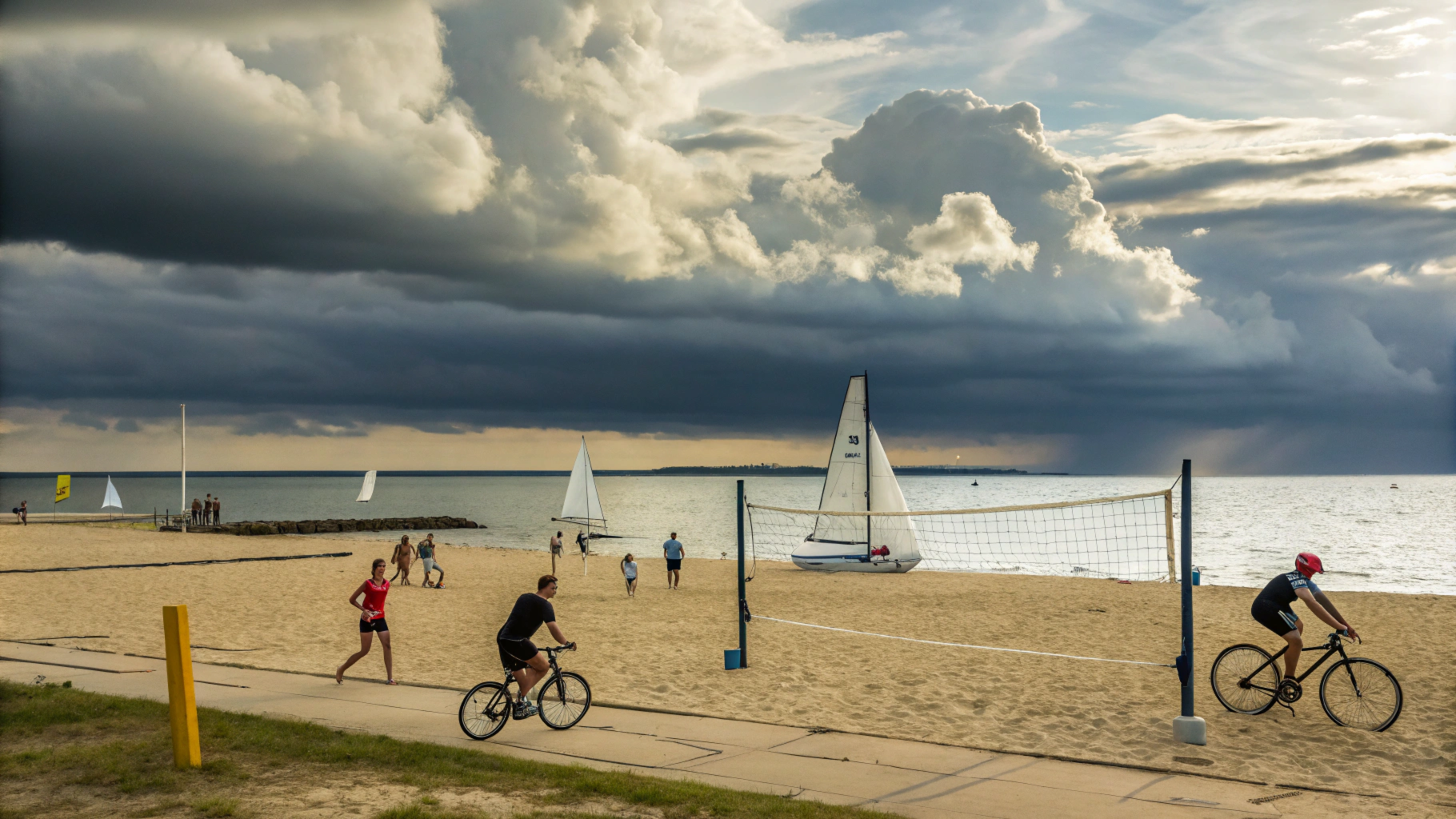 Sport im Baltikum