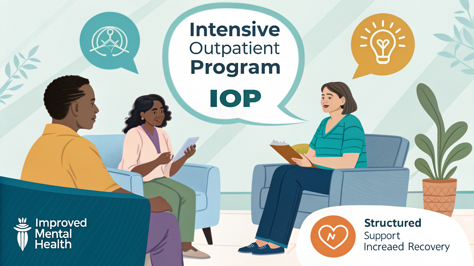 Outpatient Program