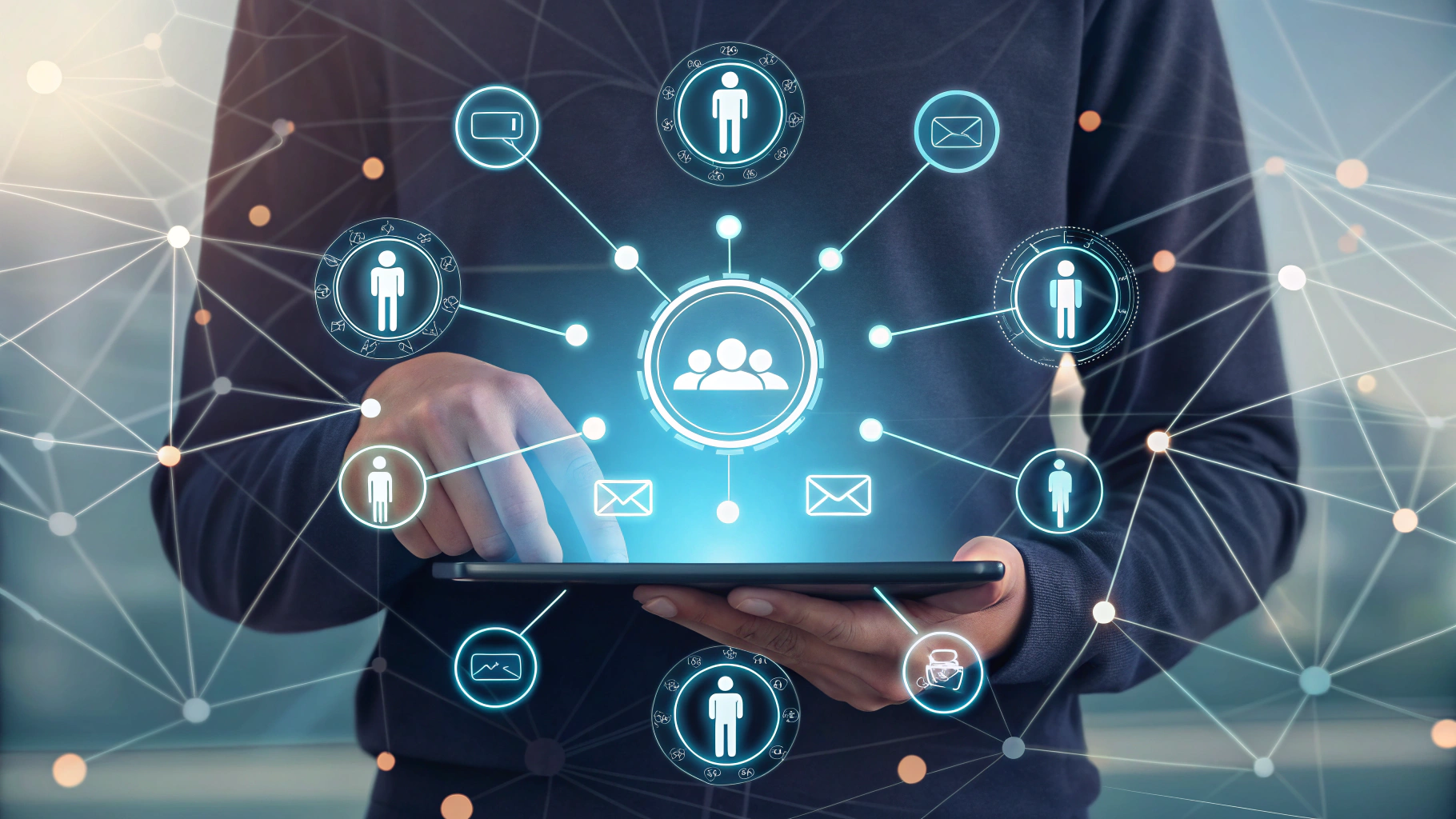 Your Online Presence
