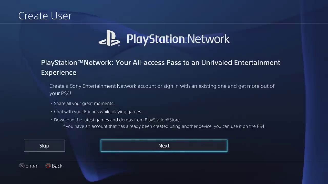 как steam связан с playstation network фото 119