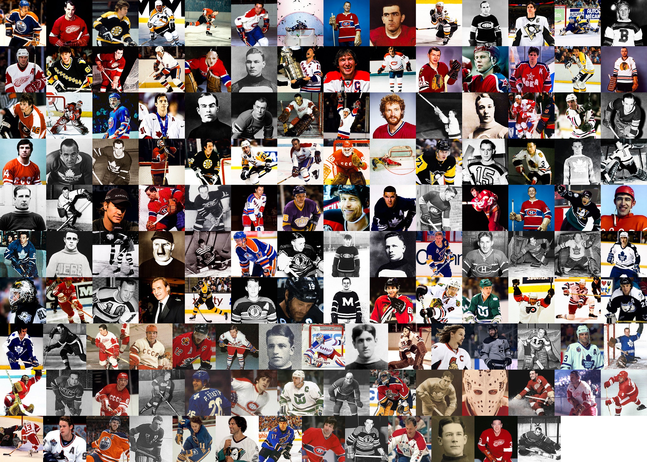 Random Famous people in NHL jerseys (i.e., not players)  HFBoards - NHL  Message Board and Forum for National Hockey League